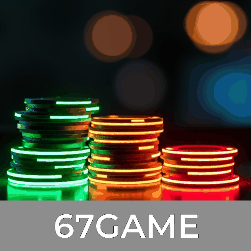 67GAME: Emoção e Oportunidade nos Jogos de Cassino