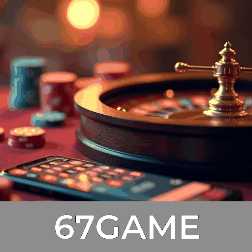 67GAME: A Revolução em Jogo Móvel ao Alcance de Suas Mãos