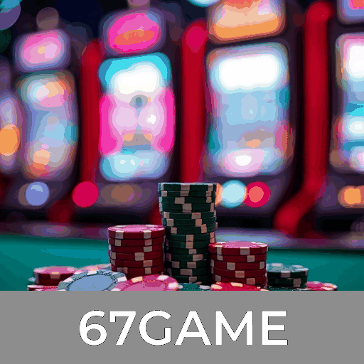 67GAME: Brilhe com as Gemas de Fortuna no Fortune Gems